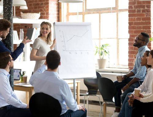 What is the Best Medium to Communicate with your Staff?