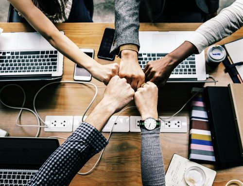 Change Management. The Benefits of Carrying Out Stakeholder Analysis