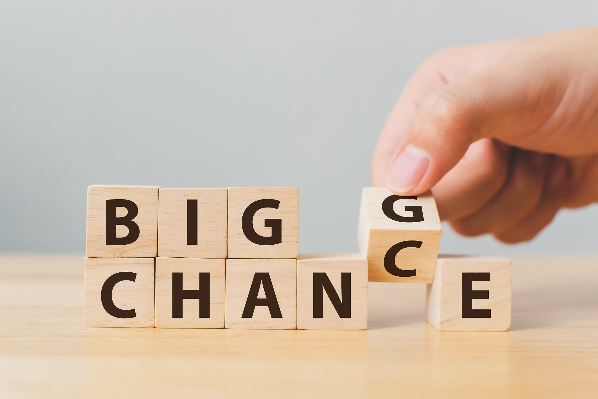 Business change management