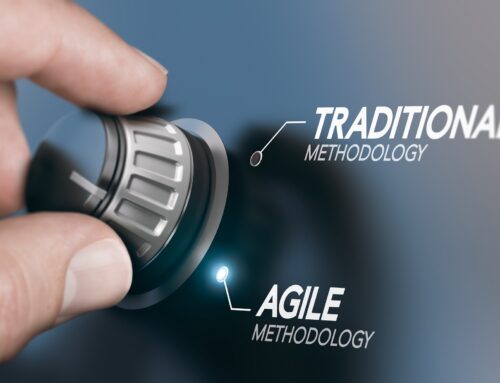 Why it is Important to Choose a Methodology Which Fits with your Business Culture