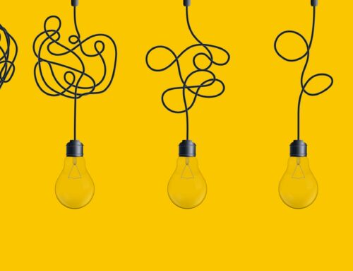 The Benefits of a Peer-to-Peer Executive Board